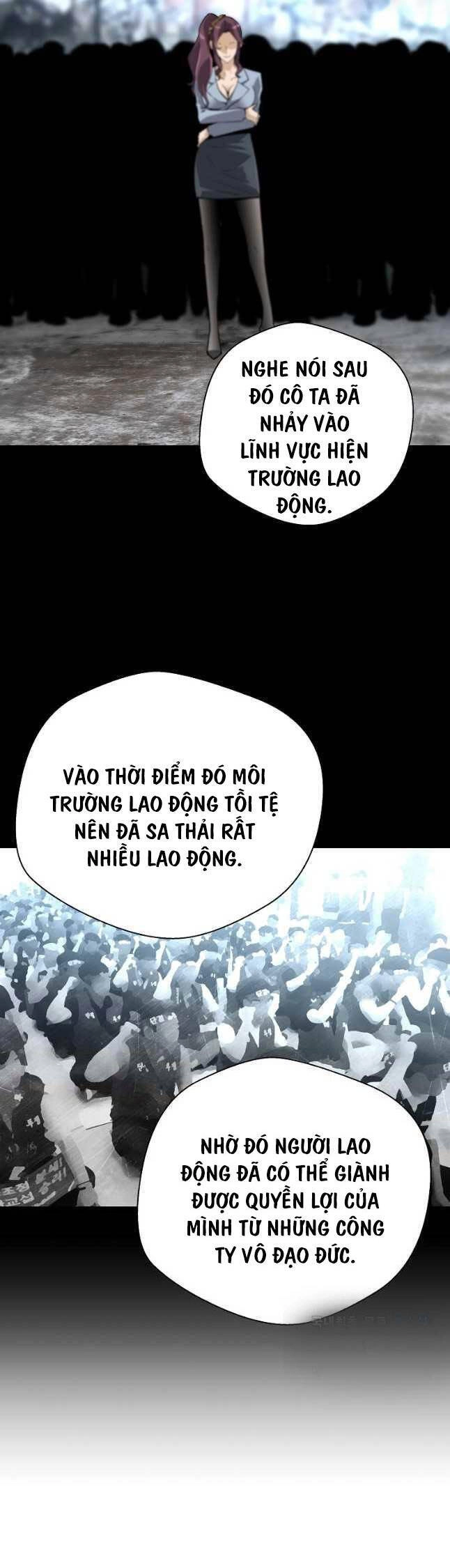 Sự Trở Lại Của Huyền Thoại Chapter 127 - 33