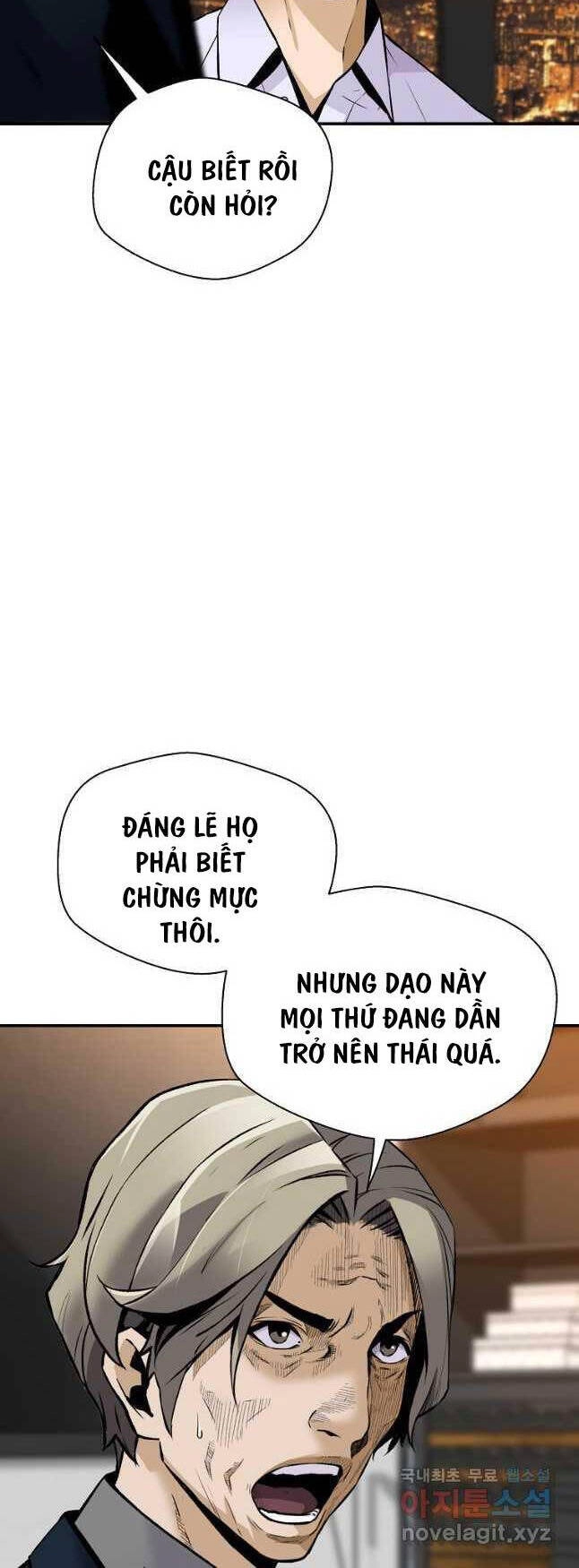 Sự Trở Lại Của Huyền Thoại Chapter 127 - 36