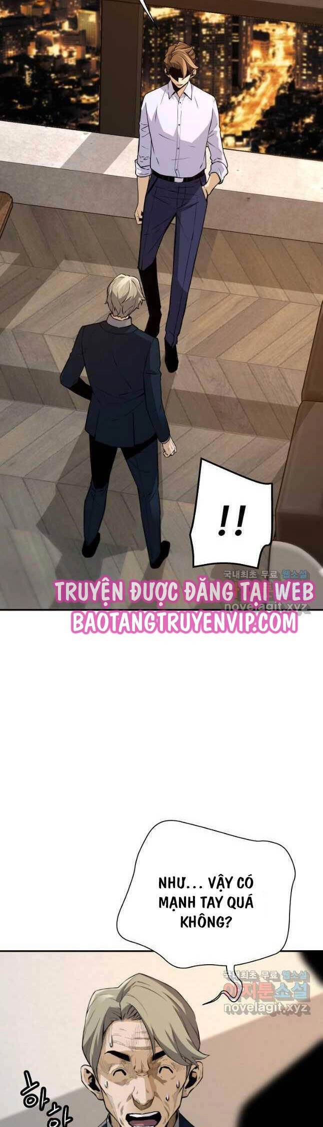 Sự Trở Lại Của Huyền Thoại Chapter 127 - 40