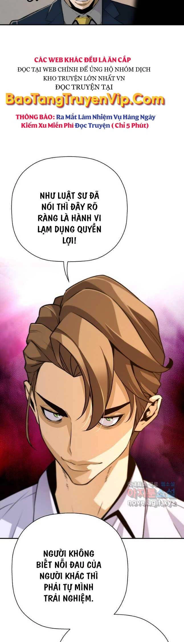 Sự Trở Lại Của Huyền Thoại Chapter 127 - 41