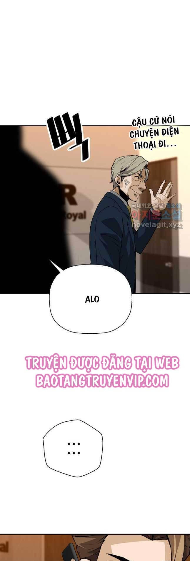 Sự Trở Lại Của Huyền Thoại Chapter 127 - 45