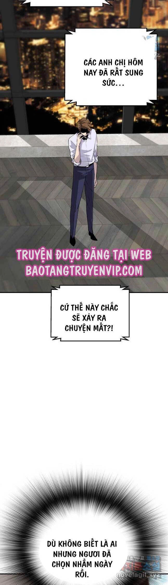 Sự Trở Lại Của Huyền Thoại Chapter 127 - 50