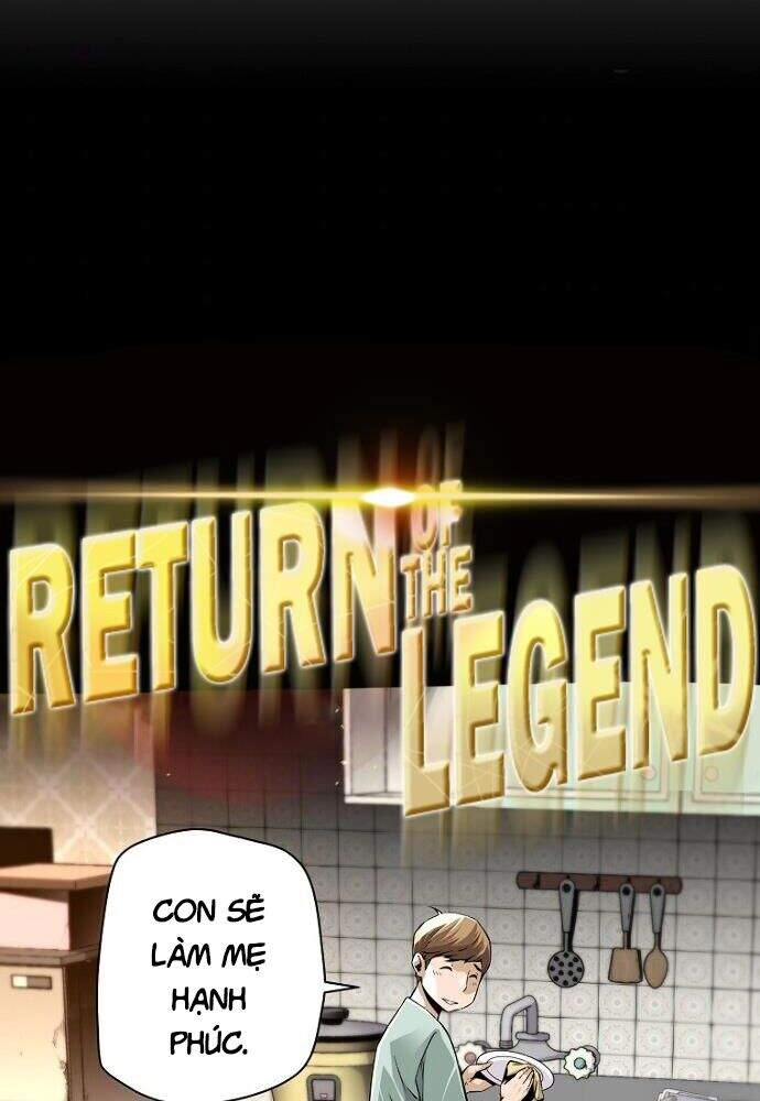 Sự Trở Lại Của Huyền Thoại Chapter 4 - 11