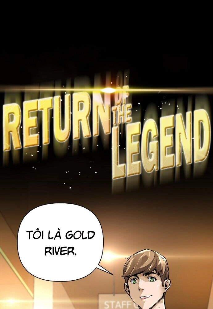 Sự Trở Lại Của Huyền Thoại Chapter 6 - 5