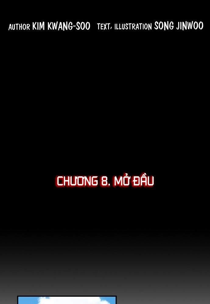 Sự Trở Lại Của Huyền Thoại Chapter 8 - 16