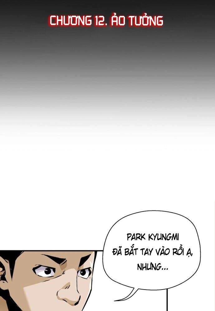 Sự Trở Lại Của Huyền Thoại Chapter 12 - 12