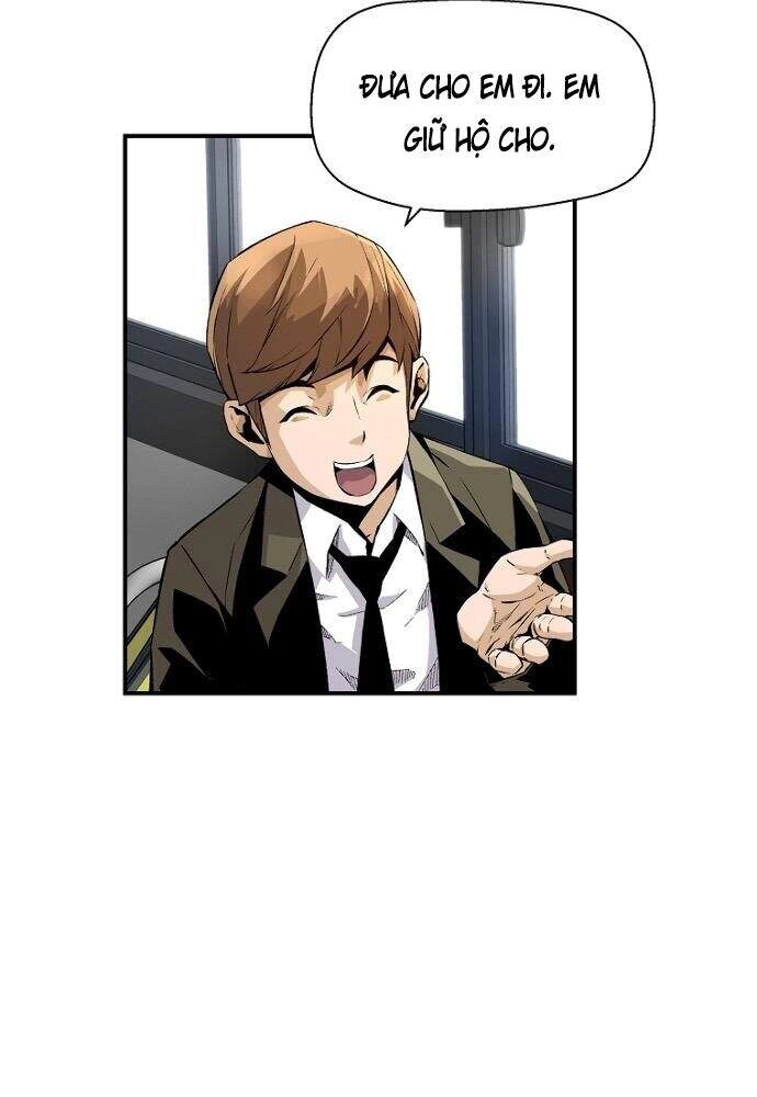 Sự Trở Lại Của Huyền Thoại Chapter 15 - 7