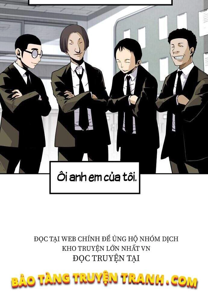 Sự Trở Lại Của Huyền Thoại Chapter 15 - 43