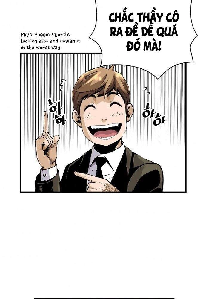 Sự Trở Lại Của Huyền Thoại Chapter 15 - 82