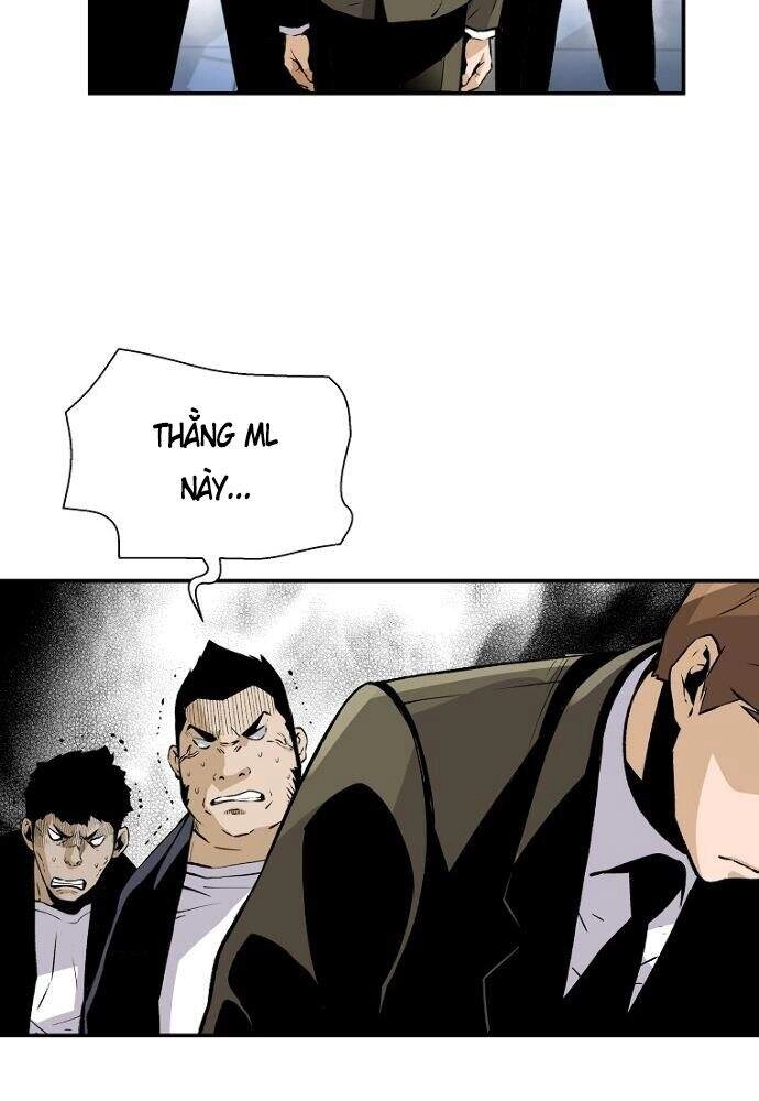 Sự Trở Lại Của Huyền Thoại Chapter 16 - 37