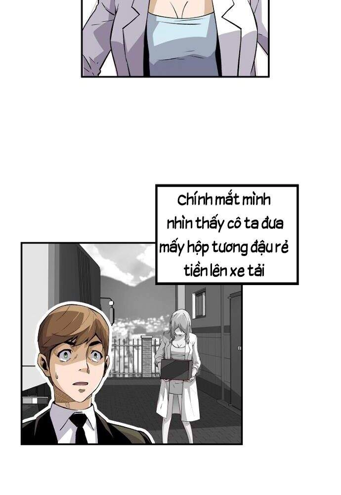 Sự Trở Lại Của Huyền Thoại Chapter 16 - 48