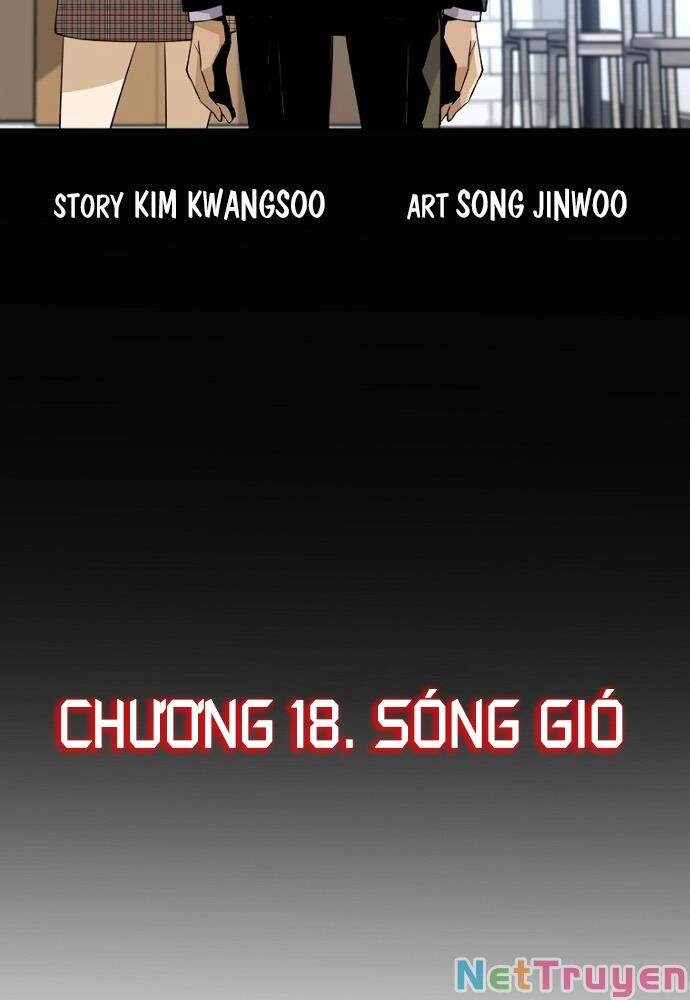 Sự Trở Lại Của Huyền Thoại Chapter 18 - 8