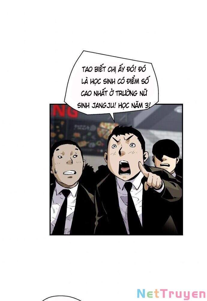 Sự Trở Lại Của Huyền Thoại Chapter 18 - 10