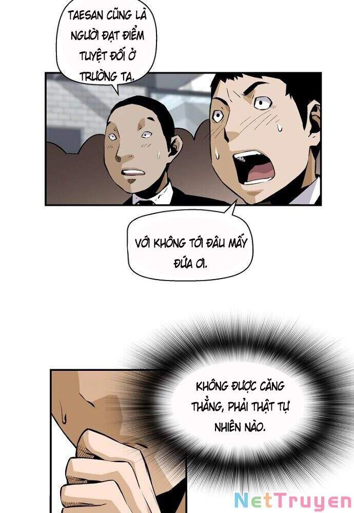 Sự Trở Lại Của Huyền Thoại Chapter 18 - 11