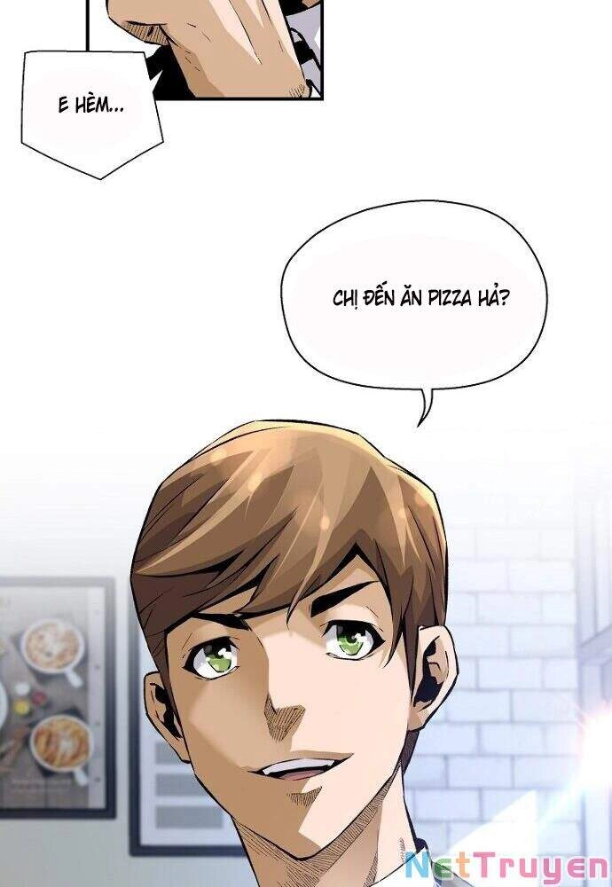 Sự Trở Lại Của Huyền Thoại Chapter 18 - 12