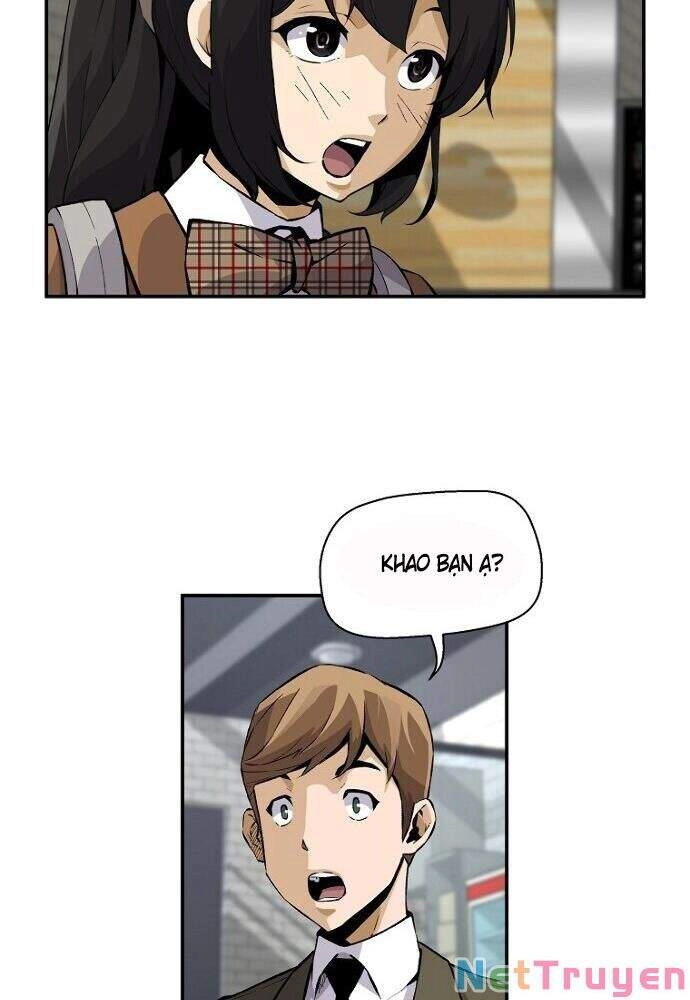 Sự Trở Lại Của Huyền Thoại Chapter 18 - 14