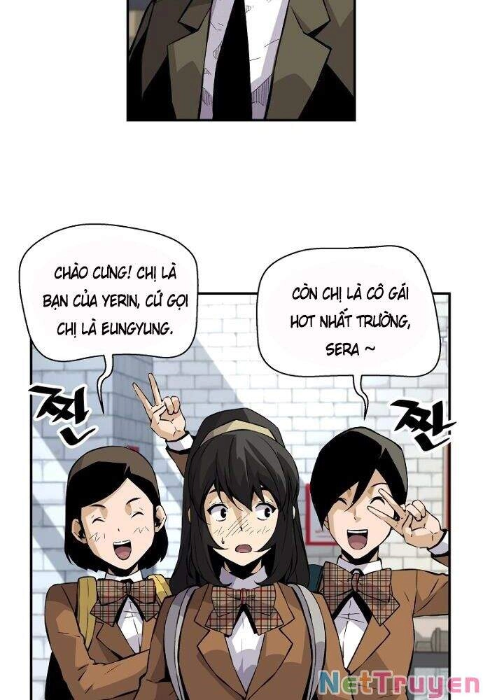 Sự Trở Lại Của Huyền Thoại Chapter 18 - 15