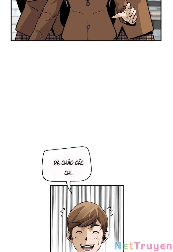 Sự Trở Lại Của Huyền Thoại Chapter 18 - 16