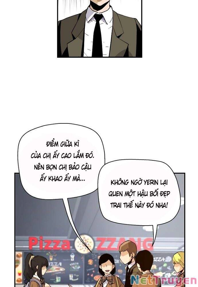 Sự Trở Lại Của Huyền Thoại Chapter 18 - 17