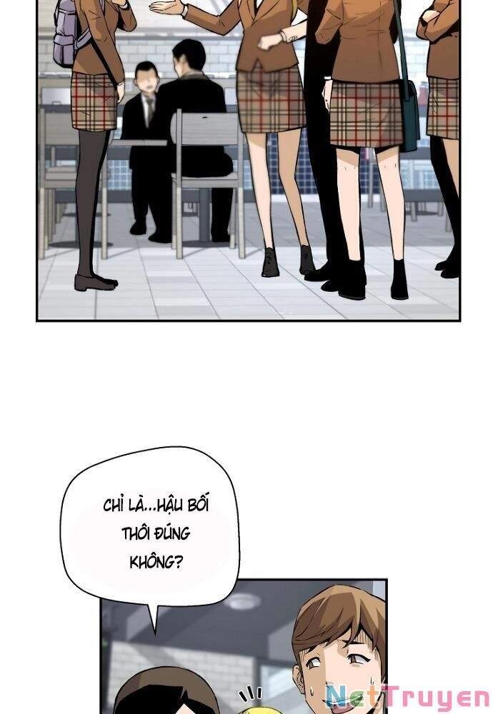 Sự Trở Lại Của Huyền Thoại Chapter 18 - 18