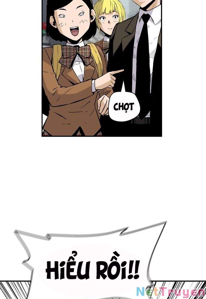 Sự Trở Lại Của Huyền Thoại Chapter 18 - 19