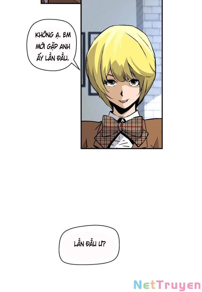 Sự Trở Lại Của Huyền Thoại Chapter 18 - 30