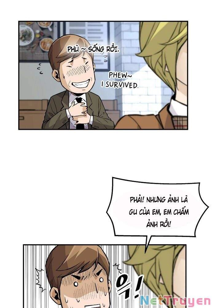 Sự Trở Lại Của Huyền Thoại Chapter 18 - 31