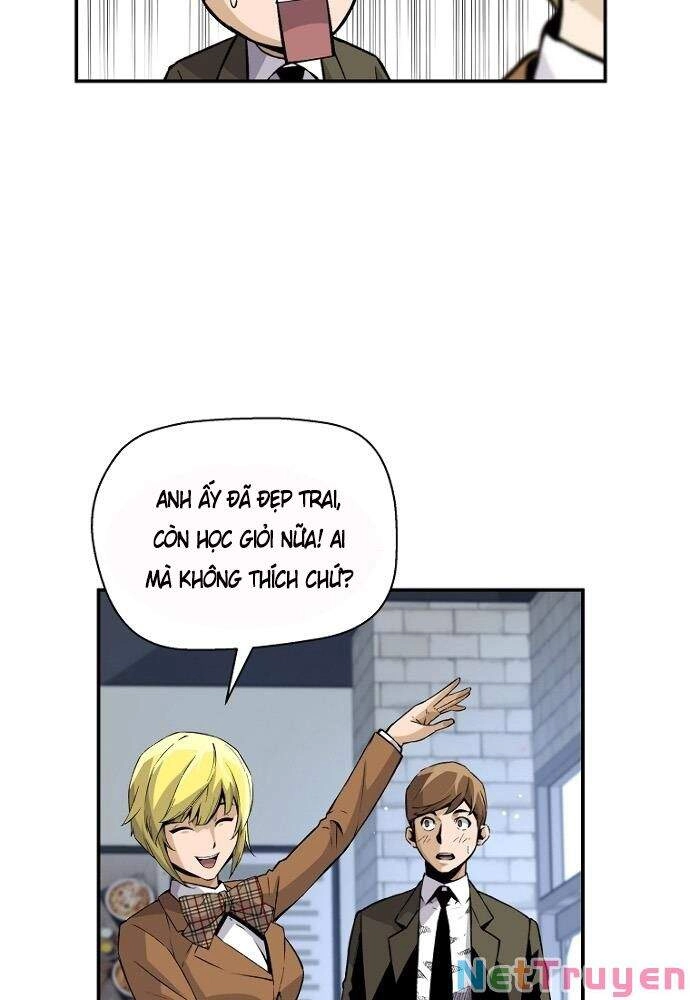 Sự Trở Lại Của Huyền Thoại Chapter 18 - 32