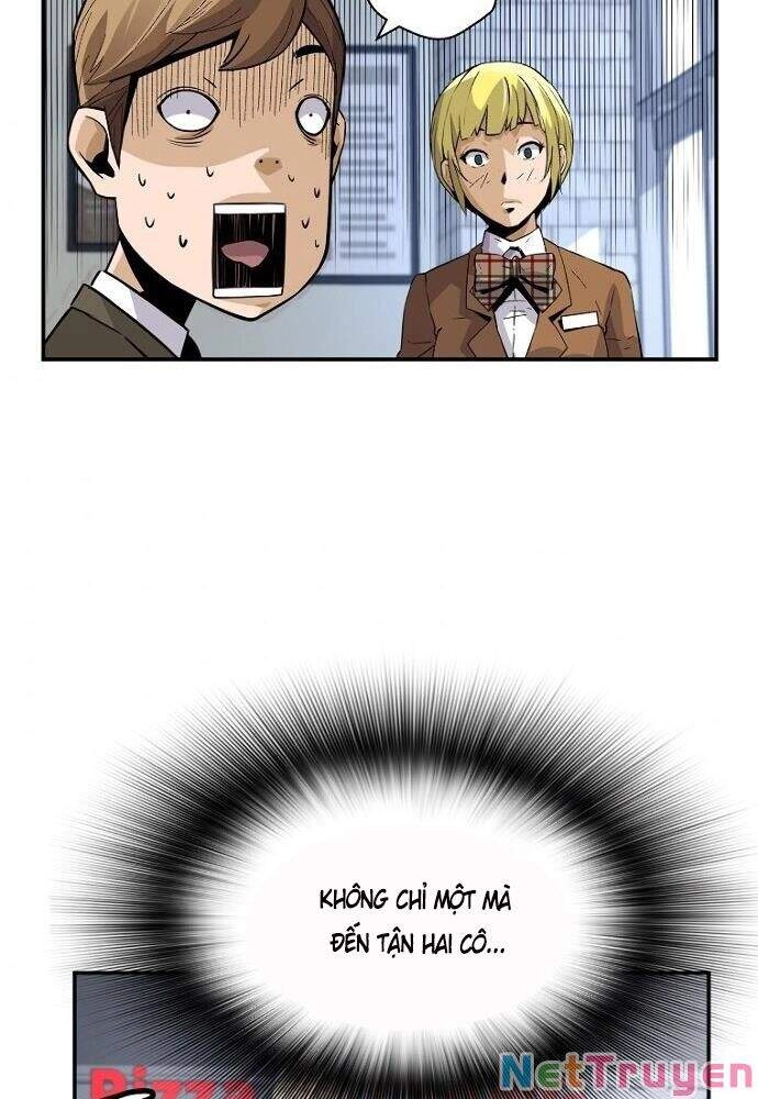 Sự Trở Lại Của Huyền Thoại Chapter 18 - 40