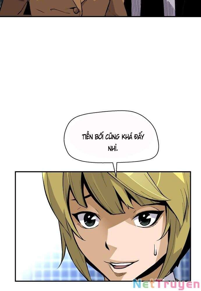 Sự Trở Lại Của Huyền Thoại Chapter 18 - 43