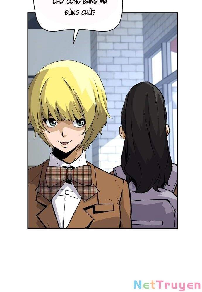 Sự Trở Lại Của Huyền Thoại Chapter 18 - 47