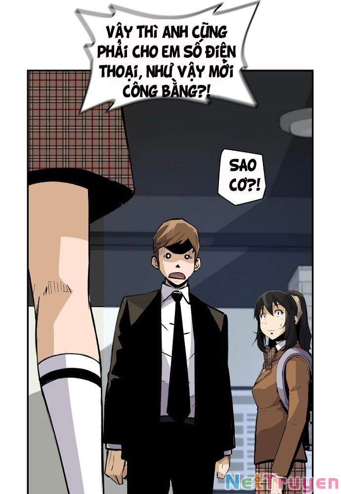 Sự Trở Lại Của Huyền Thoại Chapter 18 - 53