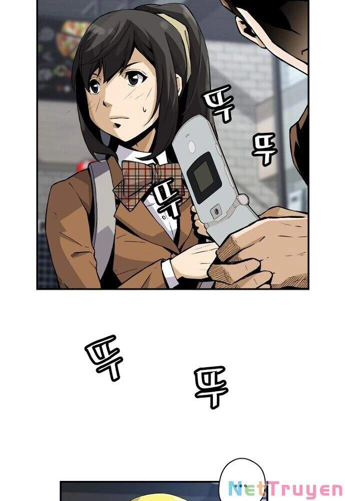 Sự Trở Lại Của Huyền Thoại Chapter 18 - 65