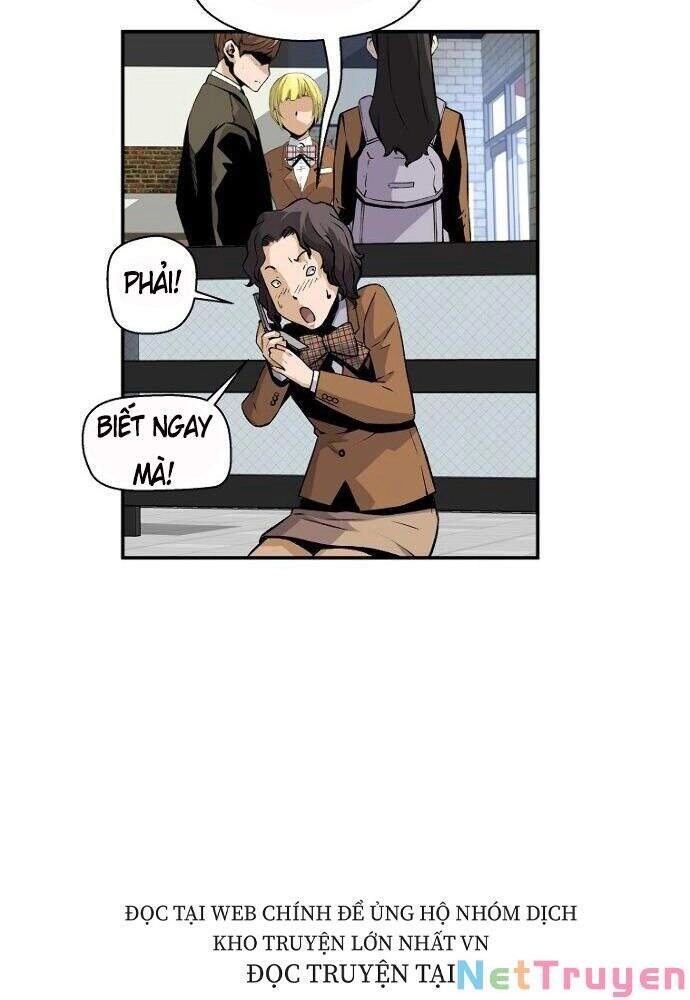 Sự Trở Lại Của Huyền Thoại Chapter 18 - 74