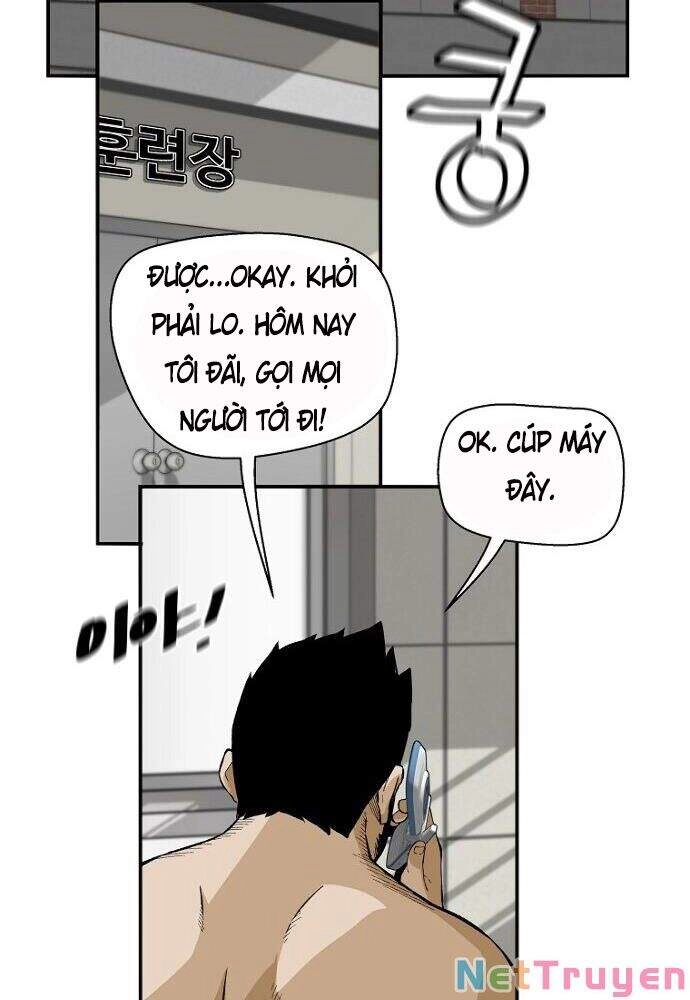 Sự Trở Lại Của Huyền Thoại Chapter 18 - 76