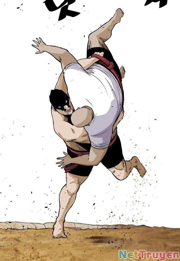 Sự Trở Lại Của Huyền Thoại Chapter 18 - 82