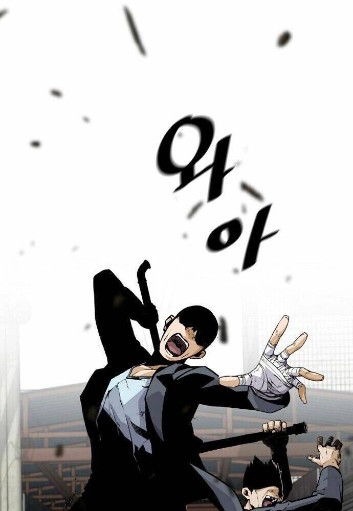 Sự Trở Lại Của Huyền Thoại Chapter 20 - 3