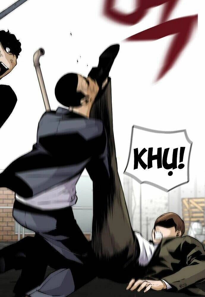 Sự Trở Lại Của Huyền Thoại Chapter 20 - 8