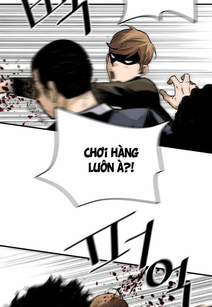 Sự Trở Lại Của Huyền Thoại Chapter 20 - 12