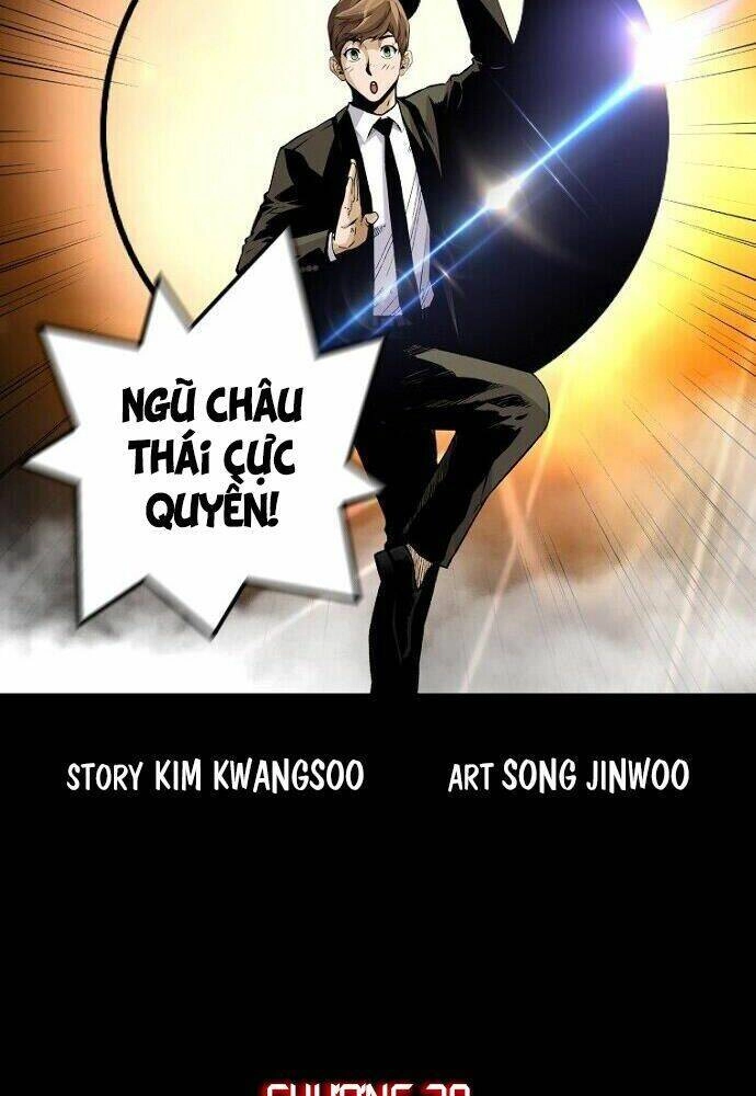 Sự Trở Lại Của Huyền Thoại Chapter 20 - 17