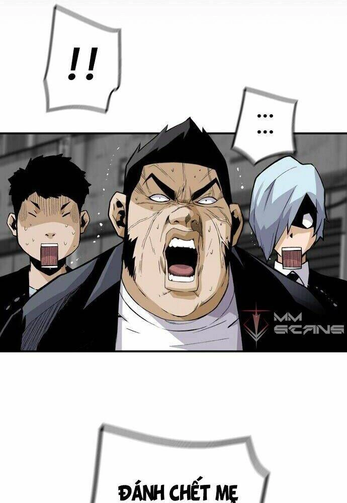 Sự Trở Lại Của Huyền Thoại Chapter 20 - 19