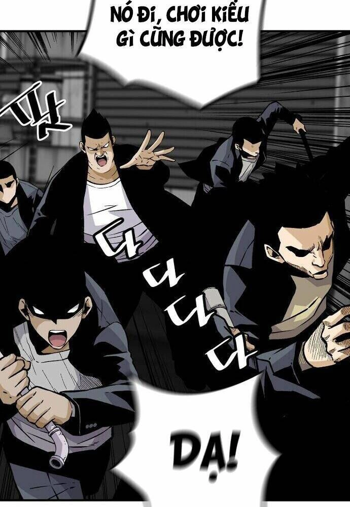 Sự Trở Lại Của Huyền Thoại Chapter 20 - 20