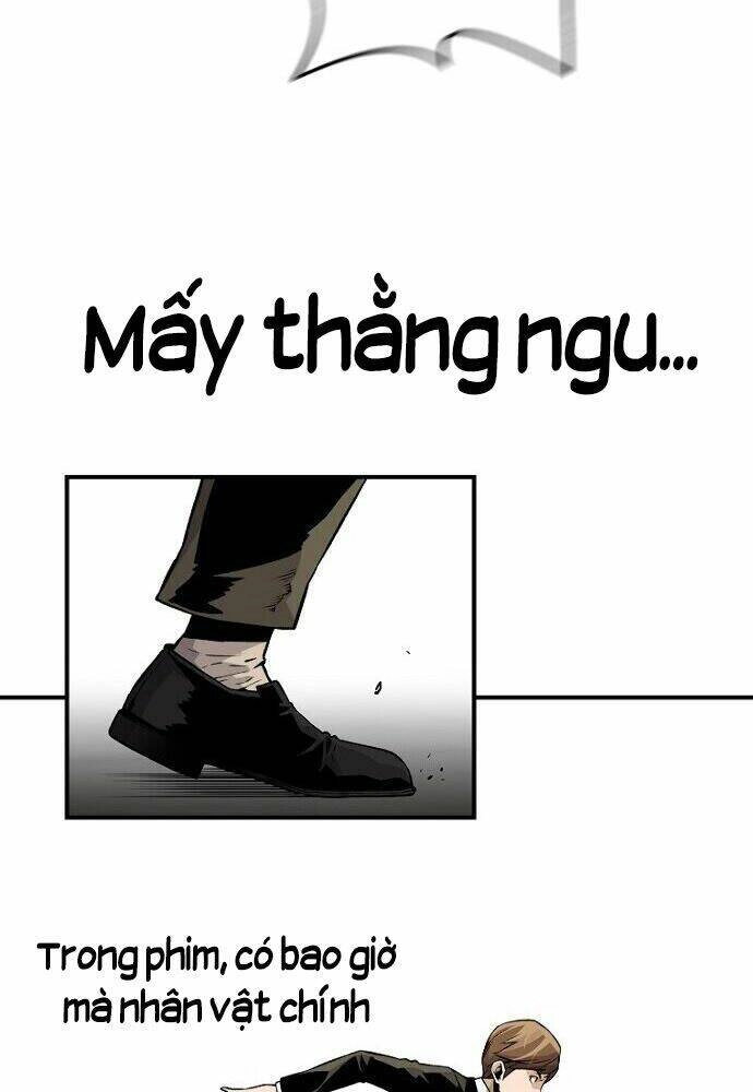 Sự Trở Lại Của Huyền Thoại Chapter 20 - 21