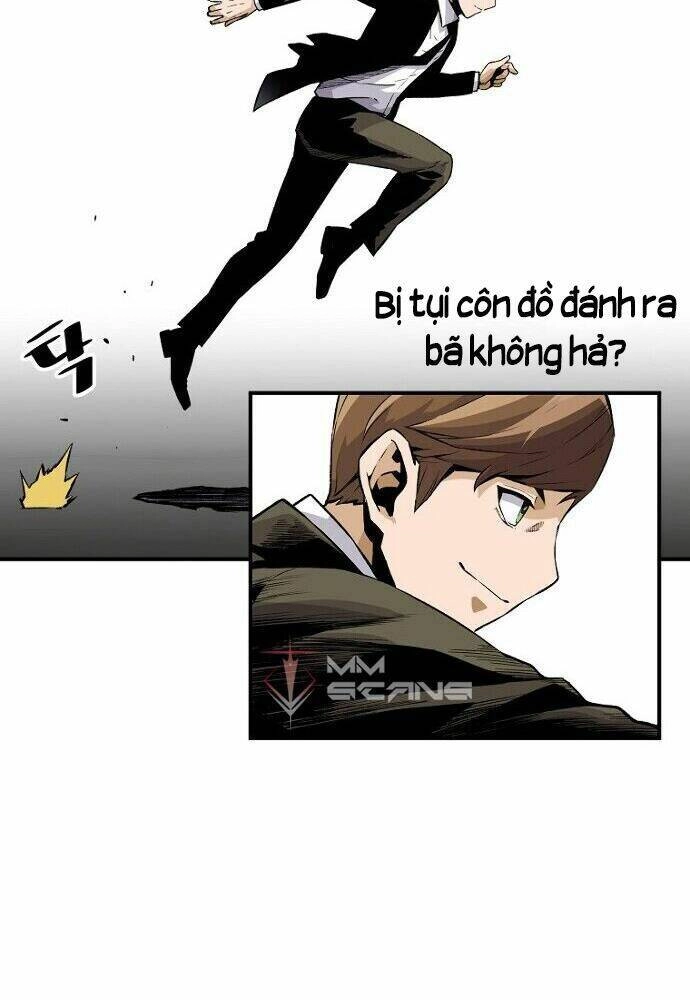 Sự Trở Lại Của Huyền Thoại Chapter 20 - 22