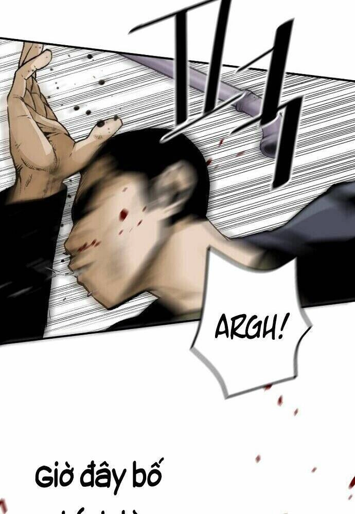 Sự Trở Lại Của Huyền Thoại Chapter 20 - 24