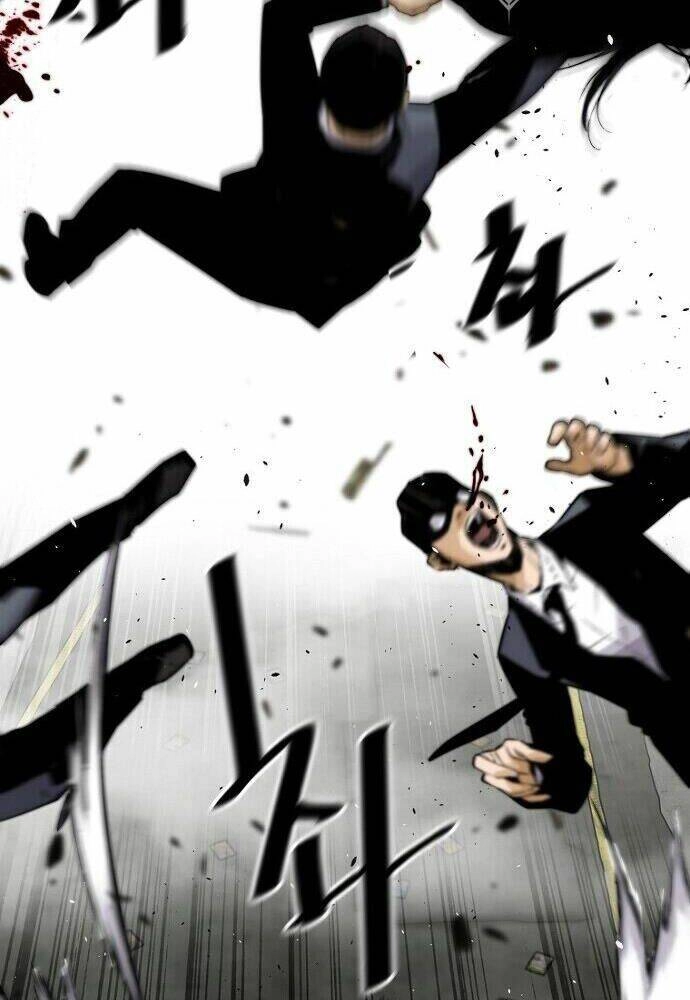 Sự Trở Lại Của Huyền Thoại Chapter 20 - 27