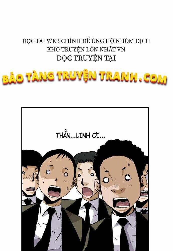 Sự Trở Lại Của Huyền Thoại Chapter 20 - 31