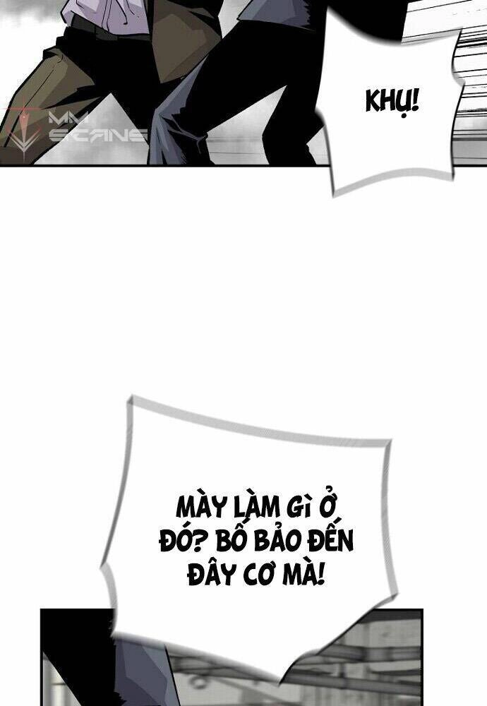 Sự Trở Lại Của Huyền Thoại Chapter 20 - 33