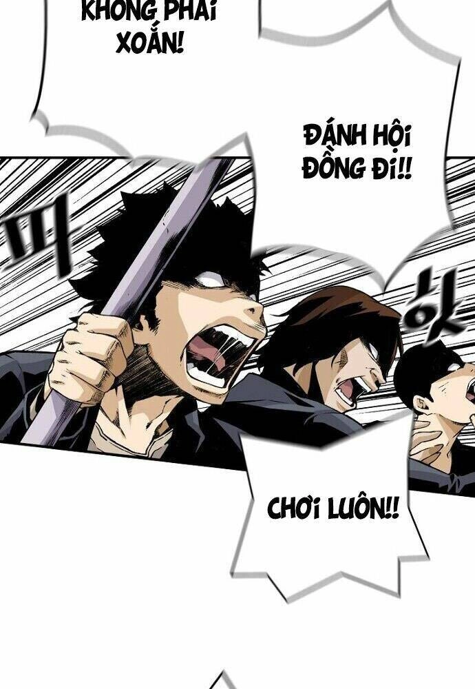 Sự Trở Lại Của Huyền Thoại Chapter 20 - 35