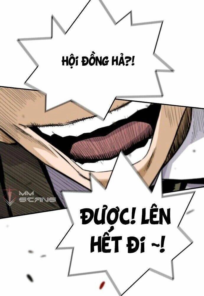 Sự Trở Lại Của Huyền Thoại Chapter 20 - 36